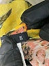 Cotton On 100% Polyester Yellow Cardigan One size - photo 9