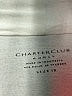 Charter Club Ivory Blazer Size 1X - photo 6