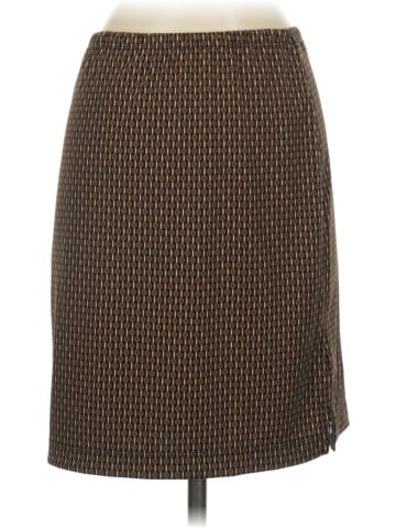 Petite Sophisticate Casual Skirt (view 2)