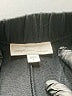 Purejill Solid Black Athletic Shorts Size M - photo 3