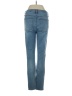 Gap Color Block Blue Jeans Size 27 waist - photo 2