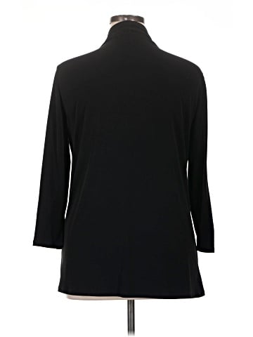 Jaclyn Smith Kimono (view 2)