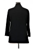 Jaclyn Smith Black Kimono Size XL - photo 2