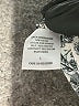 About A Girl 100% Rayon Black Bodysuit Size 10 - photo 4