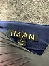 IMAN Blue Vest Size XL - photo 7