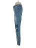 Gap Color Block Blue Jeans Size 27 waist - photo 5
