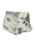 Zyia Active Tie-dye Gray Shorts Size S - photo 2