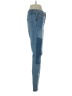 Gap Color Block Blue Jeans Size 27 waist - photo 4