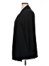 Jaclyn Smith Black Kimono Size XL - photo 5