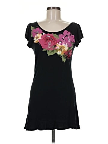 George Casual Dress (view 1)