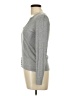 Dynamite Gray Cardigan Size L - photo 5