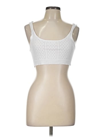 Zara Sports Bra (view 1)