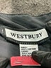 Assorted Brands 100% Cotton Red Vest Size M - photo 3
