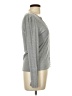 Dynamite Gray Cardigan Size L - photo 4