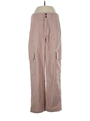 Celebrity Pink Cargo Pants (view 1)