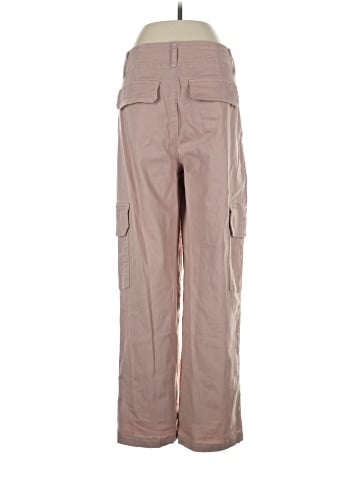 Celebrity Pink Cargo Pants (view 2)