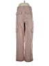 Celebrity Pink Tan Cargo Pants Size 5 - photo 2