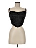 Unbranded Black Tube Top Size M - photo 1