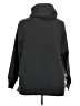 Old Navy Black Pullover Hoodie Size 2X - photo 2