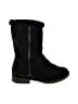 Old Navy Black Boots Size 7 - photo 1