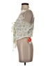 Cider Ivory Sleeveless Blouse Size S - photo 5