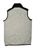 Nautica Gray Vest Size 10 - photo 2