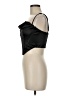 Unbranded Black Tube Top Size M - photo 5