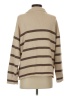 Le Lis Tan Pullover Sweater Size XS - photo 2