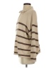Le Lis Tan Pullover Sweater Size XS - photo 5