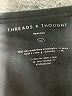 Threads 4 Thought Black Tank Top Size XL - photo 7