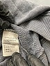 American Eagle Outfitters Gray Pullover Sweater Size XS - photo 8