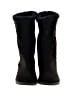 Old Navy Black Boots Size 7 - photo 2