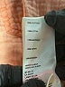 Pilcro 100% Cotton Orange Overalls Size 4 - photo 5