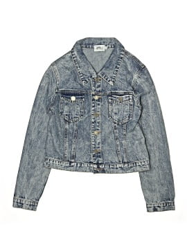 Lola + The Boys Denim Jacket