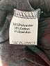 Unbranded Gray Short Sleeve T-Shirt Size M - photo 8