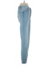 Zara Stripes Blue Jeans Size 4 - photo 4