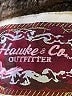 Hawke & Co. Black Jacket Size 16 - photo 6