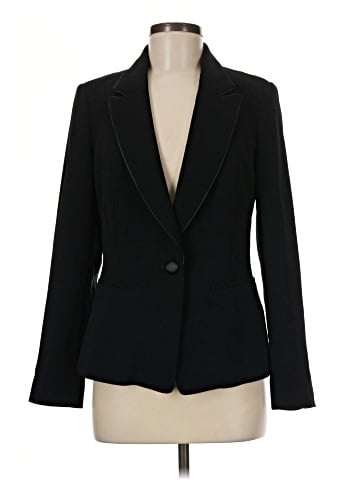 White House Black Market Blazer (view 1)