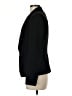 White House Black Market 100% Polyester Black Blazer Size 6 - photo 5