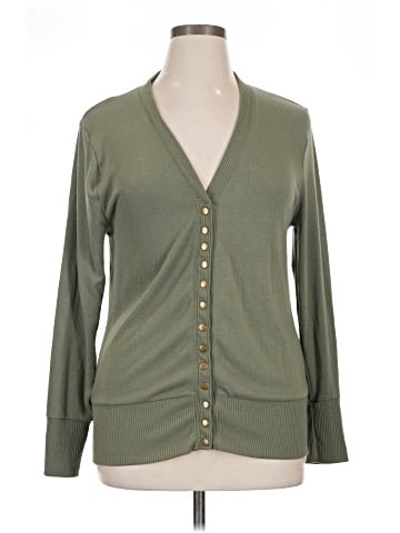 Zenana Cardigan (view 1)
