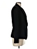 White House Black Market 100% Polyester Black Blazer Size 6 - photo 4