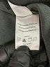 Venus Solid Gray Dress Pants Size 16 - photo 5