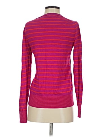 Banana Republic Silk Pullover Sweater (view 2)