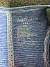 Gap Body Outlet Blue Active Tank Size XS - photo 7