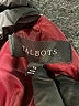 Talbots Plaid Brown Casual Skirt Size 16 - photo 4