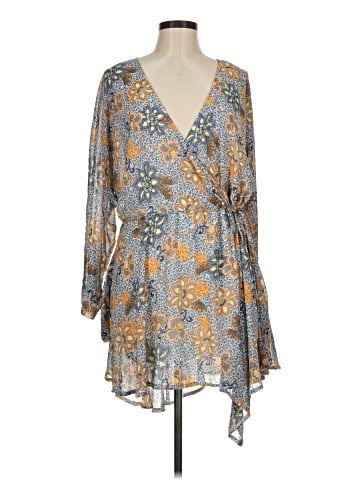 Free People Casual Dress (view 1)
