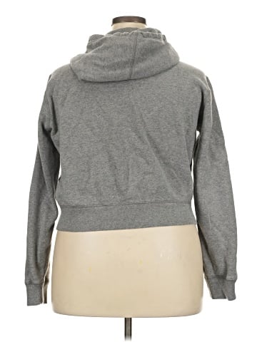 Polo by Ralph Lauren Zip Up Hoodie (view 2)