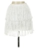 12th Tribe White Formal Skirt Size S - photo 1