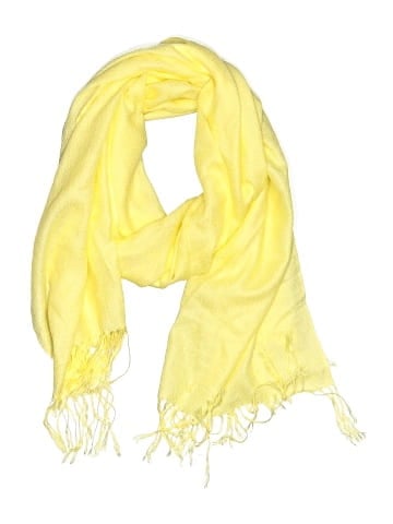 Pashmina Scarf (view 1)