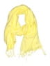 Pashmina Yellow Scarf One size - photo 1